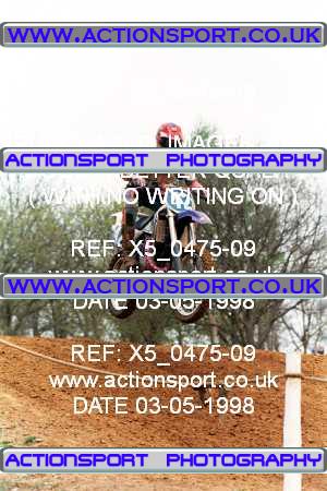 Photo: X5_0475-09 ActionSport Photography 03/05/1998 East Kent SSC Canada Heights International _2_Seniors #42