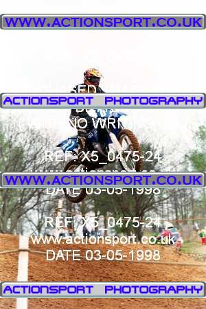 Photo: X5_0475-24 ActionSport Photography 03/05/1998 East Kent SSC Canada Heights International _2_Seniors #67