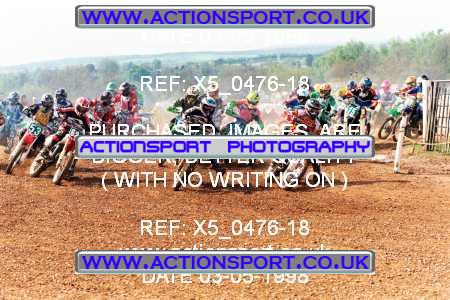 Photo: X5_0476-18 ActionSport Photography 03/05/1998 East Kent SSC Canada Heights International _3_100s #2000