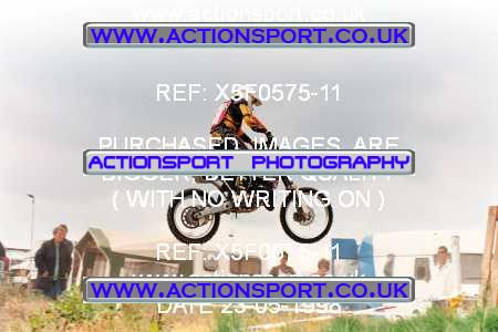 Photo: X5F0575-11 ActionSport Photography 23/05/1998 Moredon SMC Aces of Motocross _5_125Seniors #48