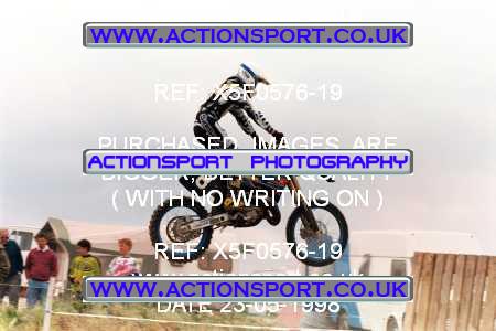Photo: X5F0576-19 ActionSport Photography 23/05/1998 Moredon SMC Aces of Motocross _6_AMX #8