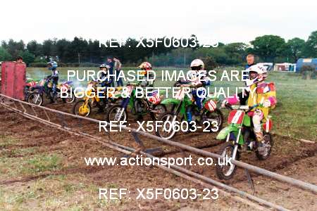 Photo: X5F0603-23 ActionSport Photography 25/05/1998 YMSA Hants & Dorset YMC 2 Day _4_80s #32