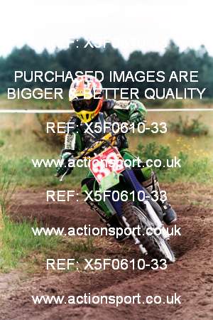 Photo: X5F0610-33 ActionSport Photography 25/05/1998 YMSA Hants & Dorset YMC 2 Day _4_80s #32