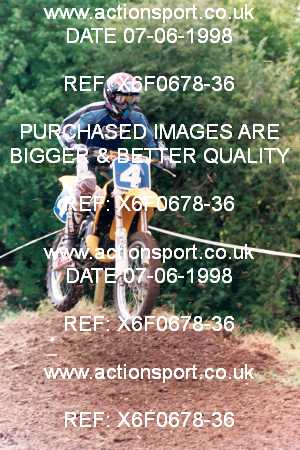 Photo: X6F0678-36 ActionSport Photography 07/06/1998 BSMA Semi Severn Valley SSC - Hawkesbury Upton _2_Seniors #4