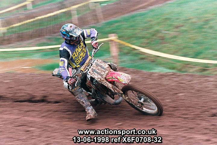 Sample image from 13/06/1998 BSMA National South West Assn - Whiteway Barton