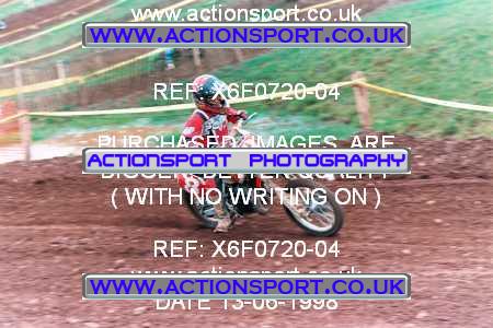 Photo: X6F0720-04 ActionSport Photography 13/06/1998 BSMA National South West Assn - Whiteway Barton _4_80s #8