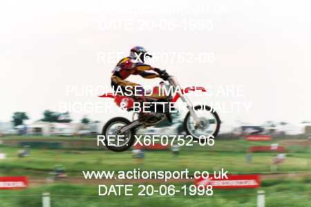 Photo: X6F0752-06 ActionSport Photography 20/06/1998 ACU BYMX National Cambridge Junior SC - Elsworth _2_80s #6