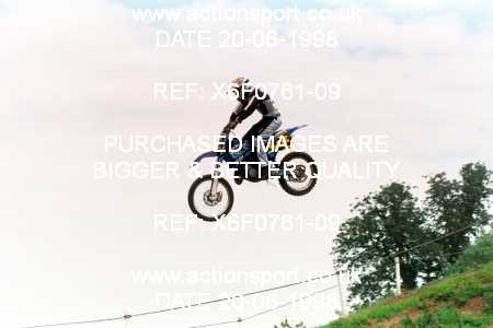 Photo: X6F0761-09 ActionSport Photography 20/06/1998 ACU BYMX National Cambridge Junior SC - Elsworth _4_125s #23