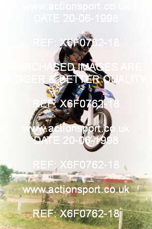 Photo: X6F0762-18 ActionSport Photography 20/06/1998 ACU BYMX National Cambridge Junior SC - Elsworth _4_125s #23