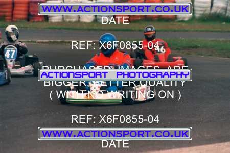 Photo: X6F0855-04 ActionSport Photography 28/06/1998 Manchester & Buxton Kart Club - Three Sisters, Wigan _7_125National_125Open #69