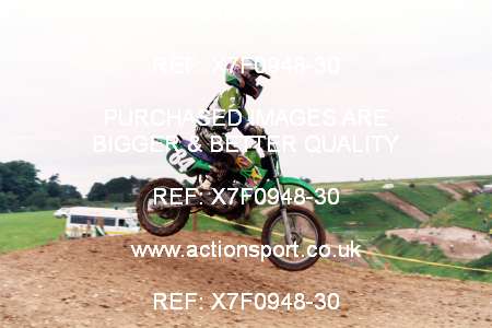 Photo: X7F0948-30 ActionSport Photography 19/07/1998 Moredon SSC - Foxhills _2_60s #84