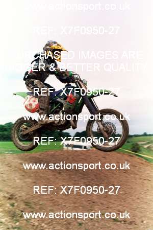 Photo: X7F0950-27 ActionSport Photography 19/07/1998 Moredon SSC - Foxhills _3_80s #18