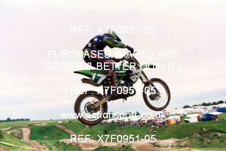Photo: X7F0951-05 ActionSport Photography 19/07/1998 Moredon SSC - Foxhills _4_100s #17