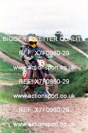 Photo: X7F0960-29 ActionSport Photography 19/07/1998 Moredon SSC - Foxhills _3_80s #18