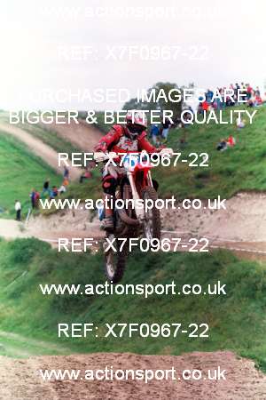 Photo: X7F0967-22 ActionSport Photography 19/07/1998 Moredon SSC - Foxhills _5_Seniors #2000