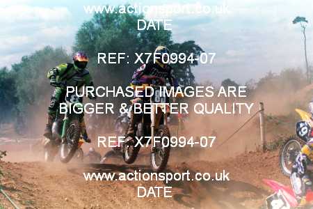 Photo: X7F0994-07 ActionSport Photography 25/07/1998 YMSA Supernational - Wildtracks  _7_ExpertB #9990