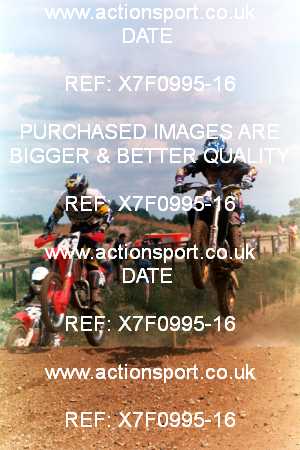 Photo: X7F0995-16 ActionSport Photography 25/07/1998 YMSA Supernational - Wildtracks  _7_ExpertB #46