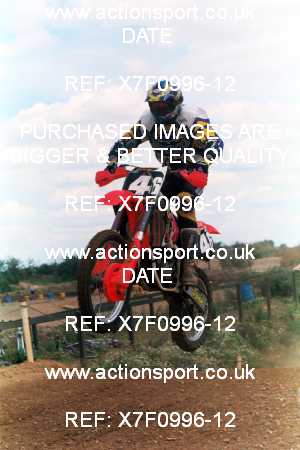 Photo: X7F0996-12 ActionSport Photography 25/07/1998 YMSA Supernational - Wildtracks  _7_ExpertB #46