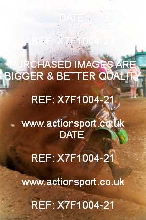 Photo: X7F1004-21 ActionSport Photography 25/07/1998 YMSA Supernational - Wildtracks  _6_Schoolboy125s #14