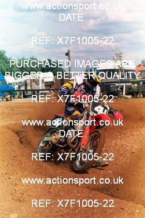 Photo: X7F1005-22 ActionSport Photography 25/07/1998 YMSA Supernational - Wildtracks  _7_ExpertB #46