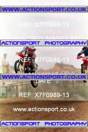 Photo: X7F0989-13 ActionSport Photography 25/07/1998 YMSA Supernational - Wildtracks  _5_ExpertA #5