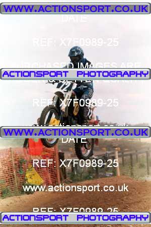 Photo: X7F0989-25 ActionSport Photography 25/07/1998 YMSA Supernational - Wildtracks  _5_ExpertA #72