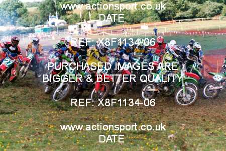 Photo: X8F1134-06 ActionSport Photography 15/08/1998 BSMA Finals - Church Lench _3_100s
