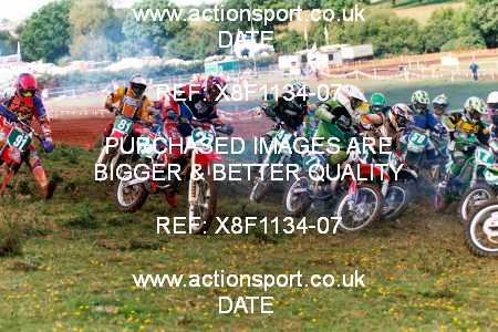 Photo: X8F1134-07 ActionSport Photography 15/08/1998 BSMA Finals - Church Lench _3_100s