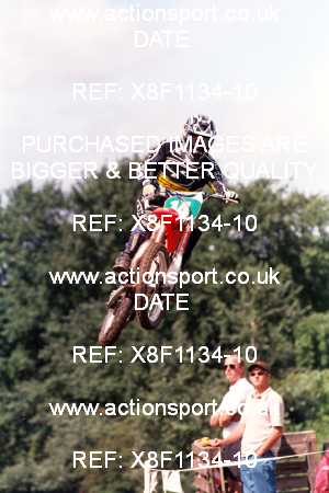 Photo: X8F1134-10 ActionSport Photography 15/08/1998 BSMA Finals - Church Lench _3_100s