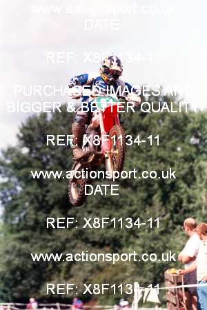 Photo: X8F1134-11 ActionSport Photography 15/08/1998 BSMA Finals - Church Lench _3_100s