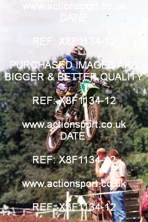 Photo: X8F1134-12 ActionSport Photography 15/08/1998 BSMA Finals - Church Lench _3_100s