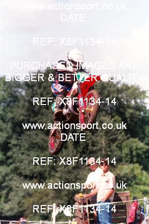 Photo: X8F1134-14 ActionSport Photography 15/08/1998 BSMA Finals - Church Lench _3_100s