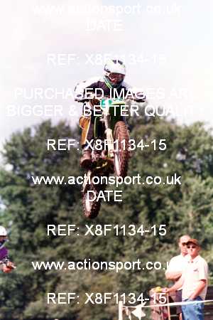 Photo: X8F1134-15 ActionSport Photography 15/08/1998 BSMA Finals - Church Lench _3_100s