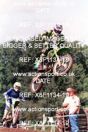Photo: X8F1134-19 ActionSport Photography 15/08/1998 BSMA Finals - Church Lench _3_100s