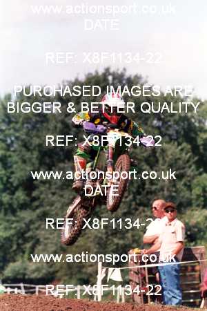 Photo: X8F1134-22 ActionSport Photography 15/08/1998 BSMA Finals - Church Lench _3_100s