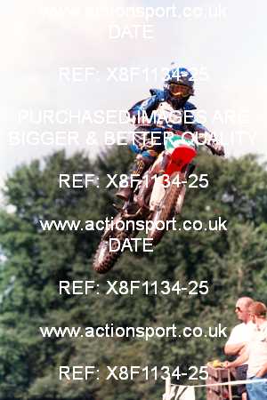 Photo: X8F1134-25 ActionSport Photography 15/08/1998 BSMA Finals - Church Lench _3_100s