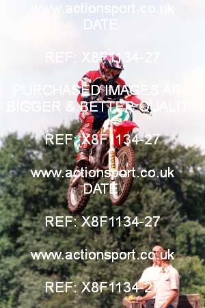 Photo: X8F1134-27 ActionSport Photography 15/08/1998 BSMA Finals - Church Lench _3_100s