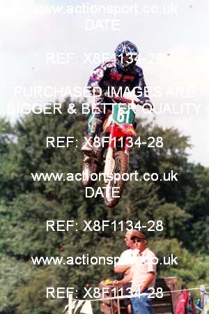 Photo: X8F1134-28 ActionSport Photography 15/08/1998 BSMA Finals - Church Lench _3_100s