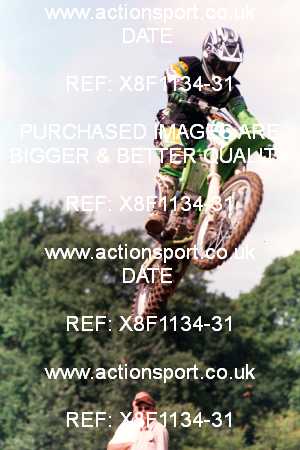 Photo: X8F1134-31 ActionSport Photography 15/08/1998 BSMA Finals - Church Lench _3_100s