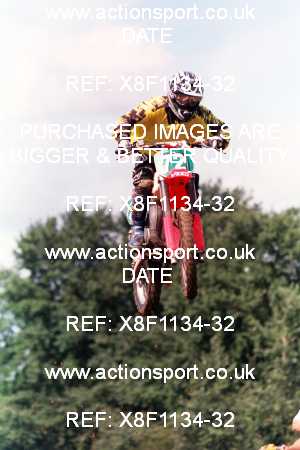 Photo: X8F1134-32 ActionSport Photography 15/08/1998 BSMA Finals - Church Lench _3_100s