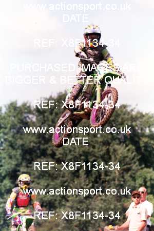 Photo: X8F1134-34 ActionSport Photography 15/08/1998 BSMA Finals - Church Lench _3_100s