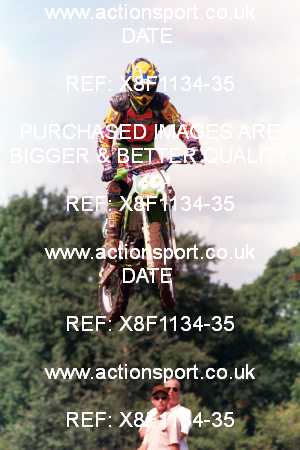 Photo: X8F1134-35 ActionSport Photography 15/08/1998 BSMA Finals - Church Lench _3_100s