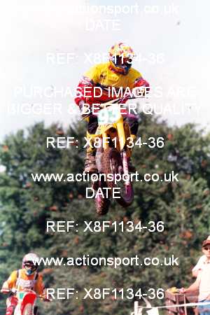 Photo: X8F1134-36 ActionSport Photography 15/08/1998 BSMA Finals - Church Lench _3_100s