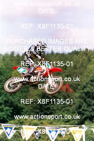Photo: X8F1135-01 ActionSport Photography 15/08/1998 BSMA Finals - Church Lench _3_100s