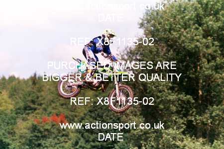 Photo: X8F1135-02 ActionSport Photography 15/08/1998 BSMA Finals - Church Lench _3_100s