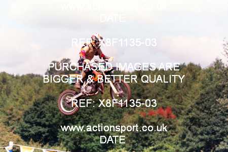 Photo: X8F1135-03 ActionSport Photography 15/08/1998 BSMA Finals - Church Lench _3_100s