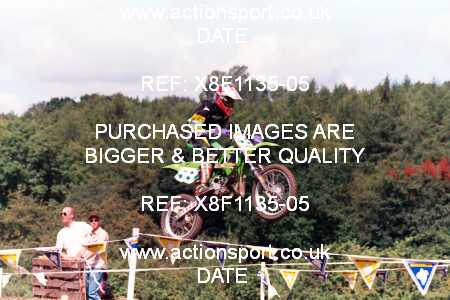 Photo: X8F1135-05 ActionSport Photography 15/08/1998 BSMA Finals - Church Lench _3_100s