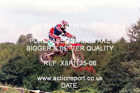 Photo: X8F1135-06 ActionSport Photography 15/08/1998 BSMA Finals - Church Lench _3_100s