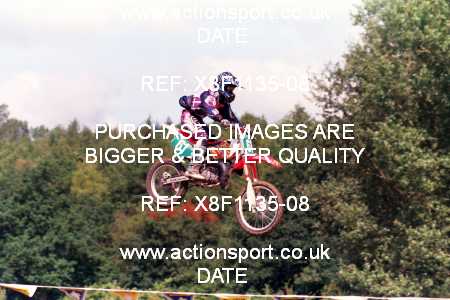 Photo: X8F1135-08 ActionSport Photography 15/08/1998 BSMA Finals - Church Lench _3_100s