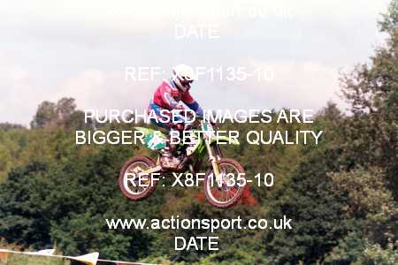 Photo: X8F1135-10 ActionSport Photography 15/08/1998 BSMA Finals - Church Lench _3_100s